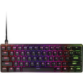 SteelSeries Apex 9 Mini (EN)