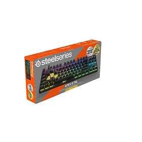 SteelSeries Apex 9 TKL (FR)