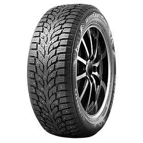Kumho Wintercraft Ice Wi32 235/55 R17 103T Dubbdäck
