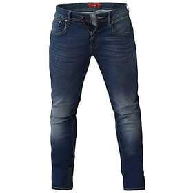 Duke Ambrose Slim Fit Stretch Jeans (Men's)