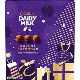 Cadbury Mixed Advent Calendar
