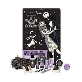 Disney Nightmare Before Christmas 12 Day Advent Calendar
