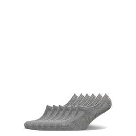 Danish Endurance No Show Bamboo Socks