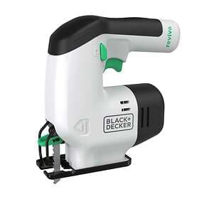 Black & Decker Reviva 12V Cordless Jigsaw