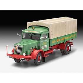 Revell Büssing 8000 S13 1:24