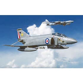 Italeri FG.1 Mc-Donnell Douglas Phantom II 1:72