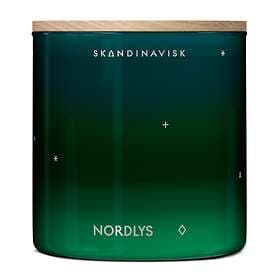 Skandinavisk Nordlys 2-wick Scented Candle Aurora Borealis