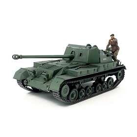 Tamiya British Self-Propelled Anti-Tank Gun Archer 1:35,
