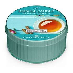 Kringle Candle Herbal Tea Candle