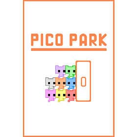 Pico Park (PC)