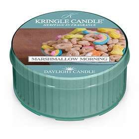 Kringle Candle Daylight Marshmallow Morning