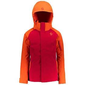 Scott Ultimate Dryo 10 Jacket (Jr)