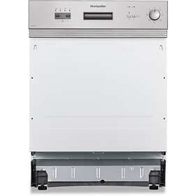 Montpellier MDI655X Stainless Steel
