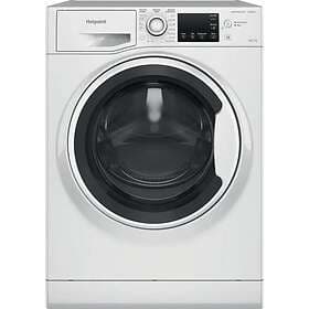 Hotpoint NDB11724WUK Vit