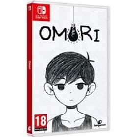 OMORI (Switch)