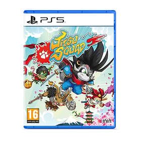 Jitsu Squad (PS5)