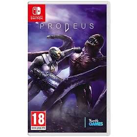 Prodeus (Switch)