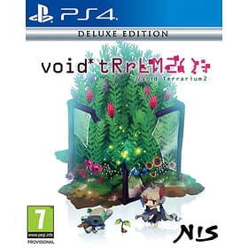 void* tRrLM2(); // Void Terrarium 2 Deluxe Edition (PS4)