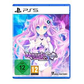 Neptunia: Sisters VS - Calendar Edition (PS5)