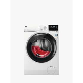 AEG LFR61844B Vit