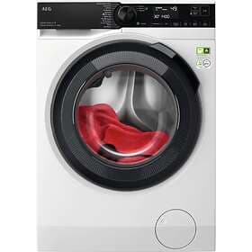AEG LFR94946WS Vit