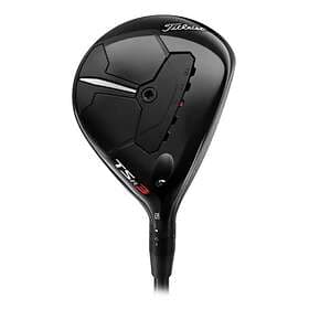 Titleist TSR3 Fairway Wood