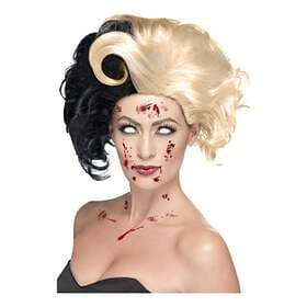 Cruella de Vil Peruk