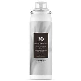 R+Co Bright Shadows Root Touch-up Spray 59ml