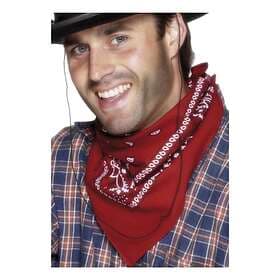 Cowboy Bandana