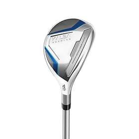 TaylorMade Kalea Premier Ladies Rescue Hybrid