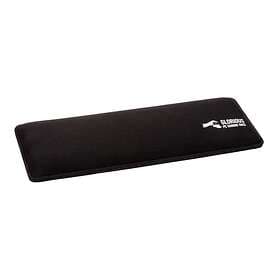 Glorious Padded Keyboard Wrist Rest Slim Compact