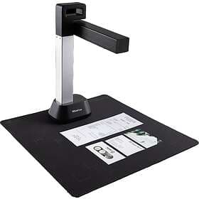 Iris IRIScan Desk 6