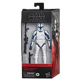 Star Wars Black Series - Clone Trooper Lieutenant