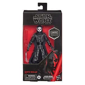 Star Wars Black Series Gaming Greats - Darth Nihilus
