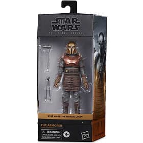 Star Wars Black Series - The Armorer (The Mandalorian)