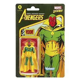 Marvel Legends Retro - Vision
