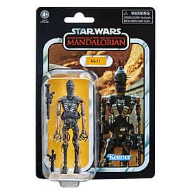 Star Wars The Vintage Collection - IG-11