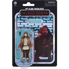 Star Wars The Vintage Collection - Obi-Wan Kenobi (Wandering Jedi)