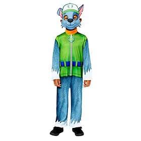 Amscan Rocky Good Halloween Kostym
