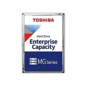 Toshiba MG10 MG10ACA20TE 20TB