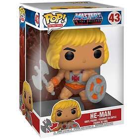 Funko Masters of the Universe POP! - He-Man Super Sized 43