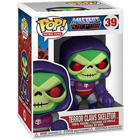 Funko Masters of the Universe POP! - Skeletor with Terror Claws