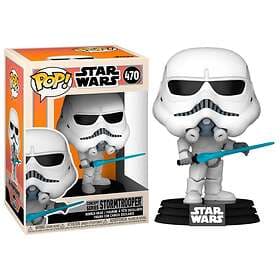 Funko Star Wars POP! - Stormtrooper (Concept Series)