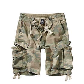 Brandit Vintage Shorts (Men's)