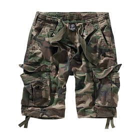 Brandit Pure Vintage Shorts (Men's)