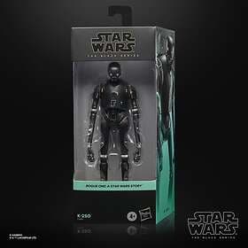 Star Wars Black Series - K-2SO