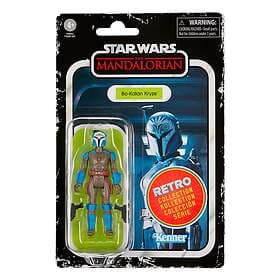Star Wars Retro Collection - Bo-Katan Kryze