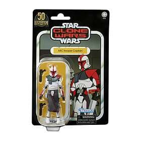 Star Wars The Vintage Collection - ARC Trooper Captain