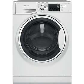 Hotpoint NDB8635UK Vit