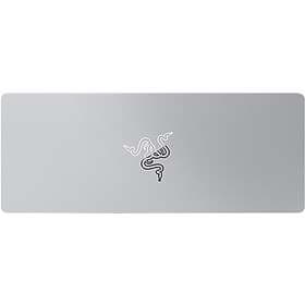 Razer Thunderbolt 4 Dock Mercury White Collection
